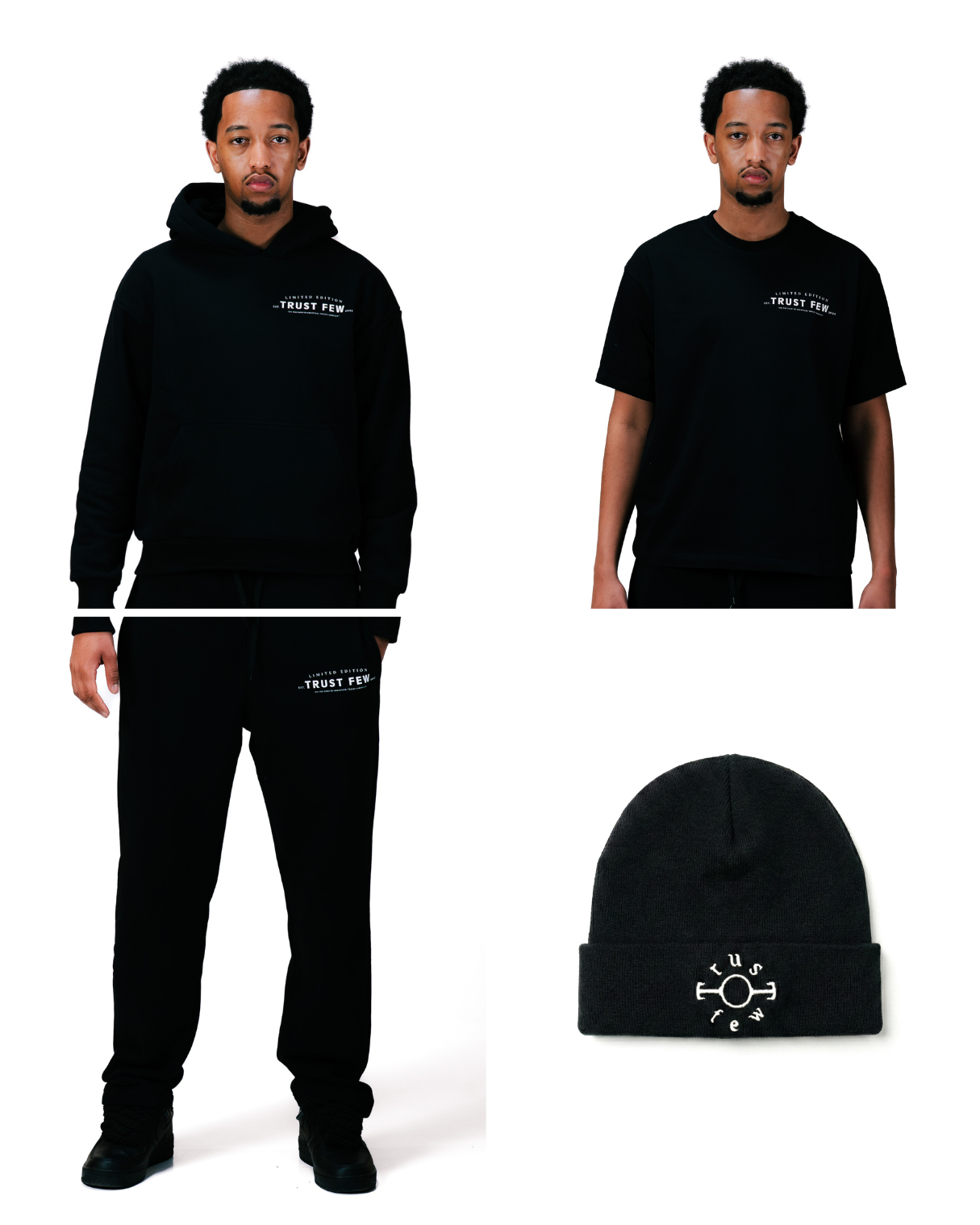 Black Complete Collection