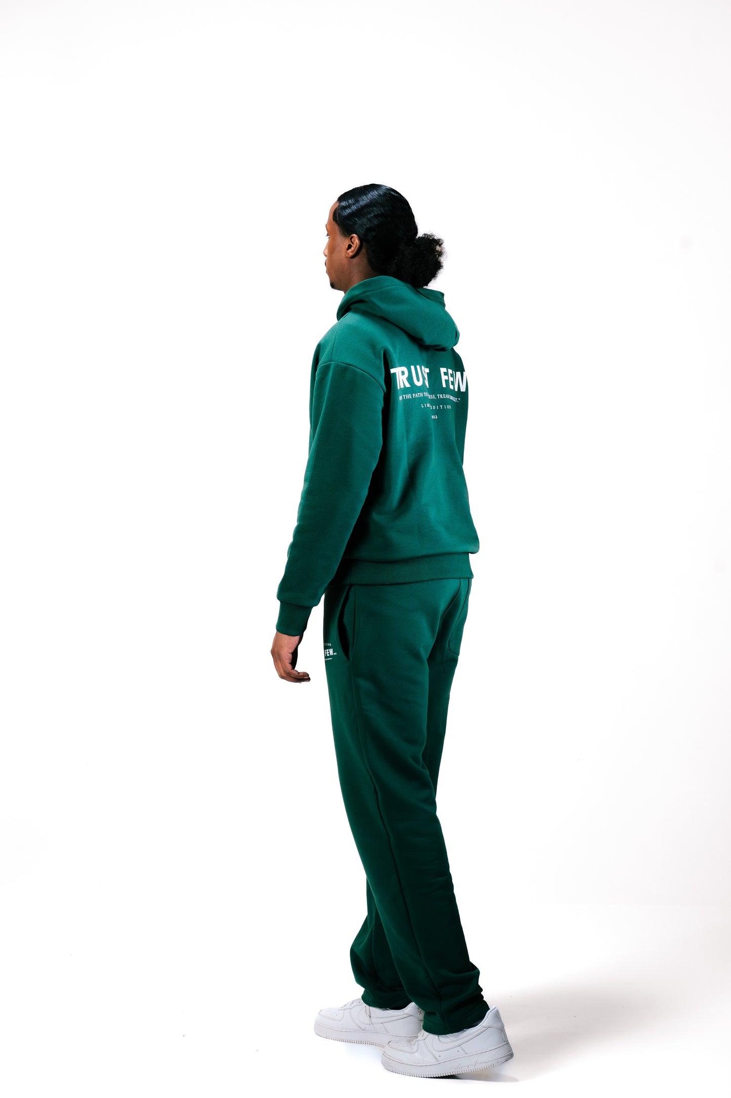 Green TF Tracksuit