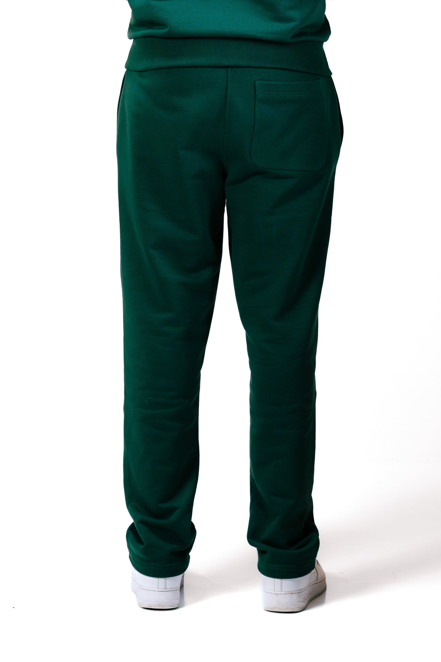 Green TF Pants