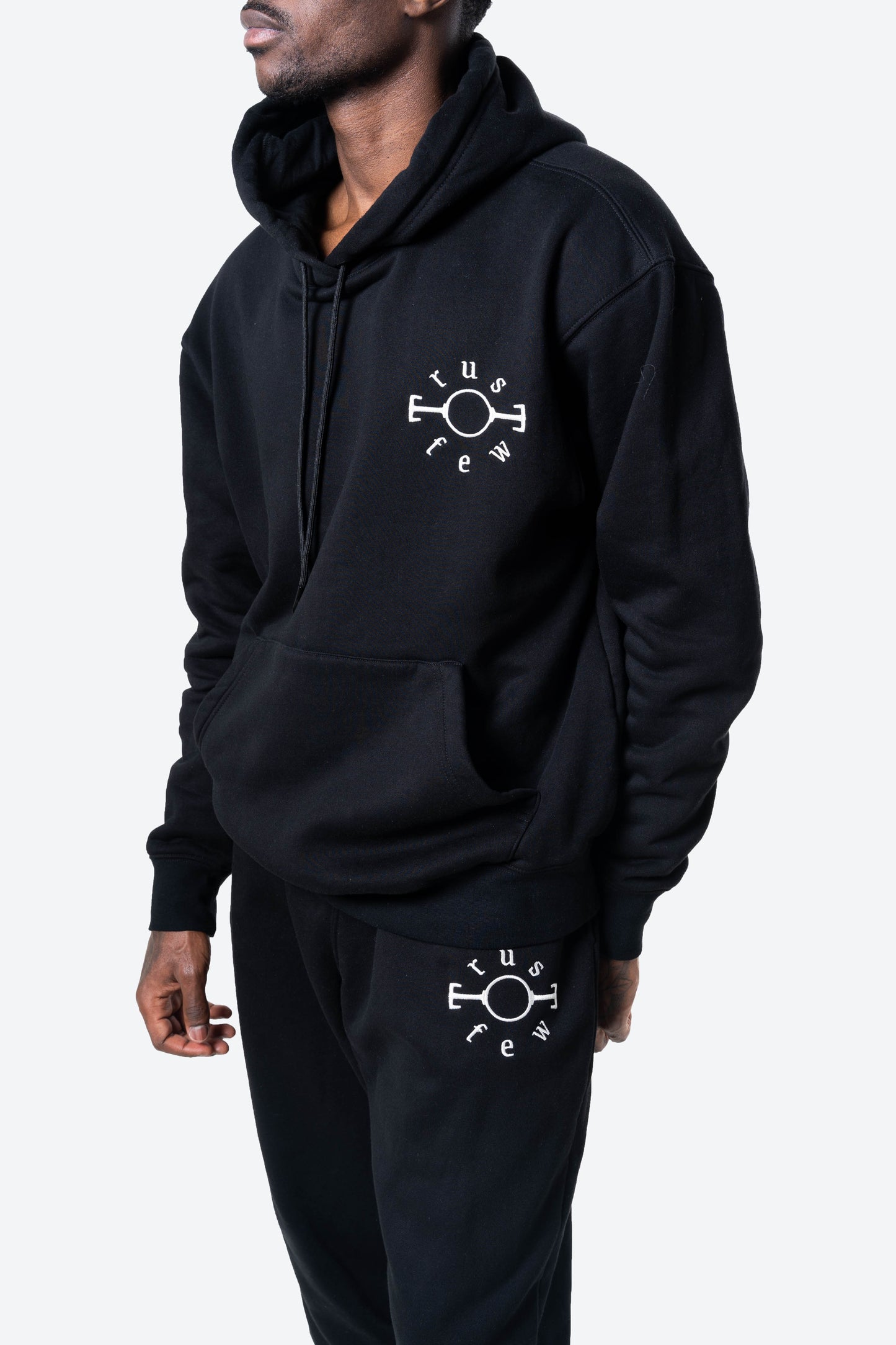 Full TF Essential Tracksuit