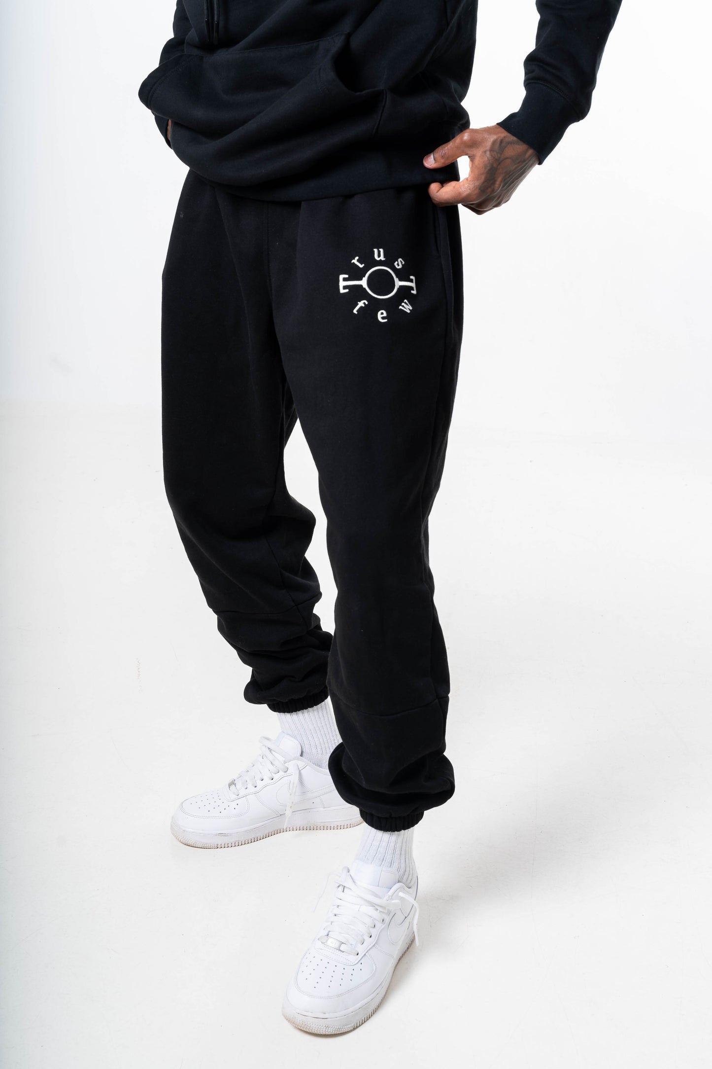 Full TF Essential Tracksuit