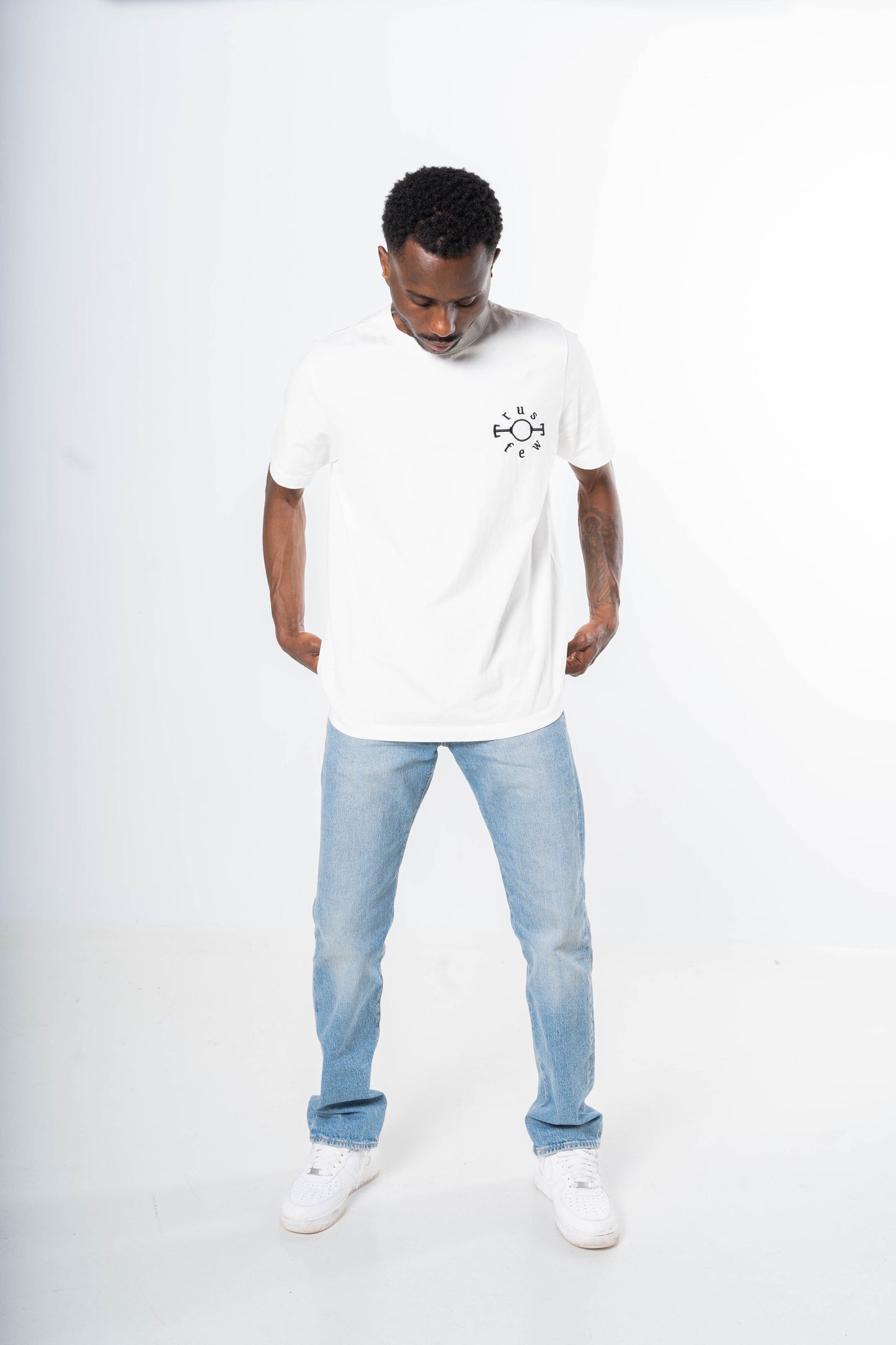 Essential TF Tee