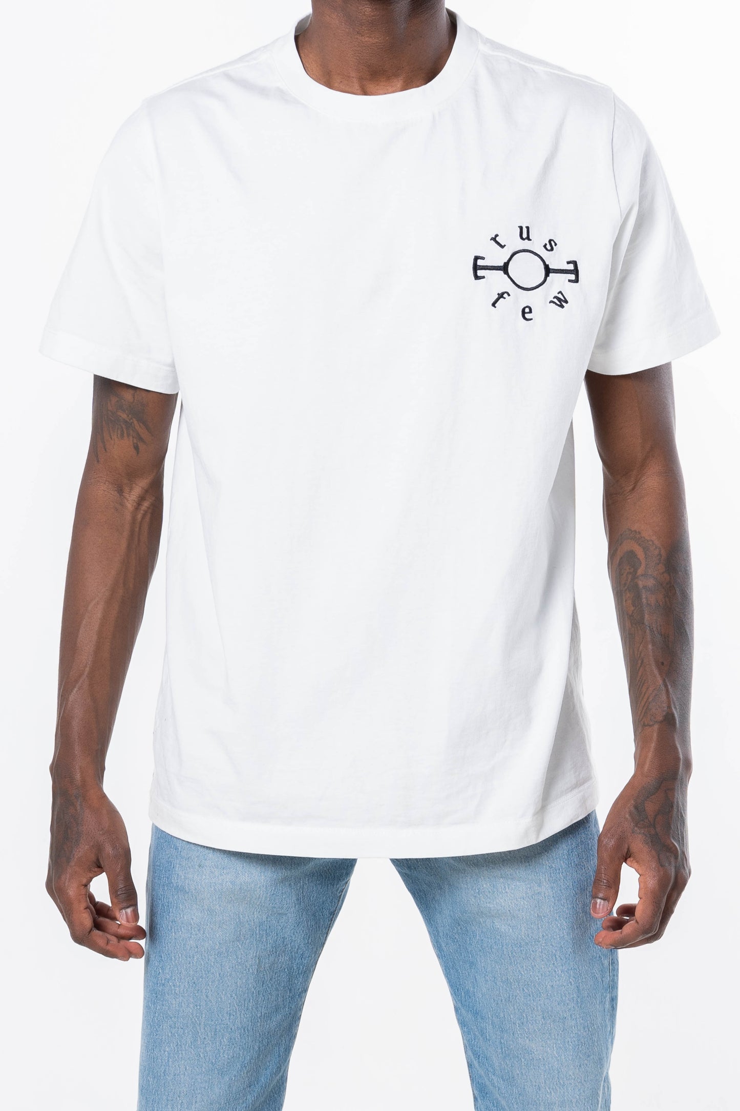 Essential TF Tee