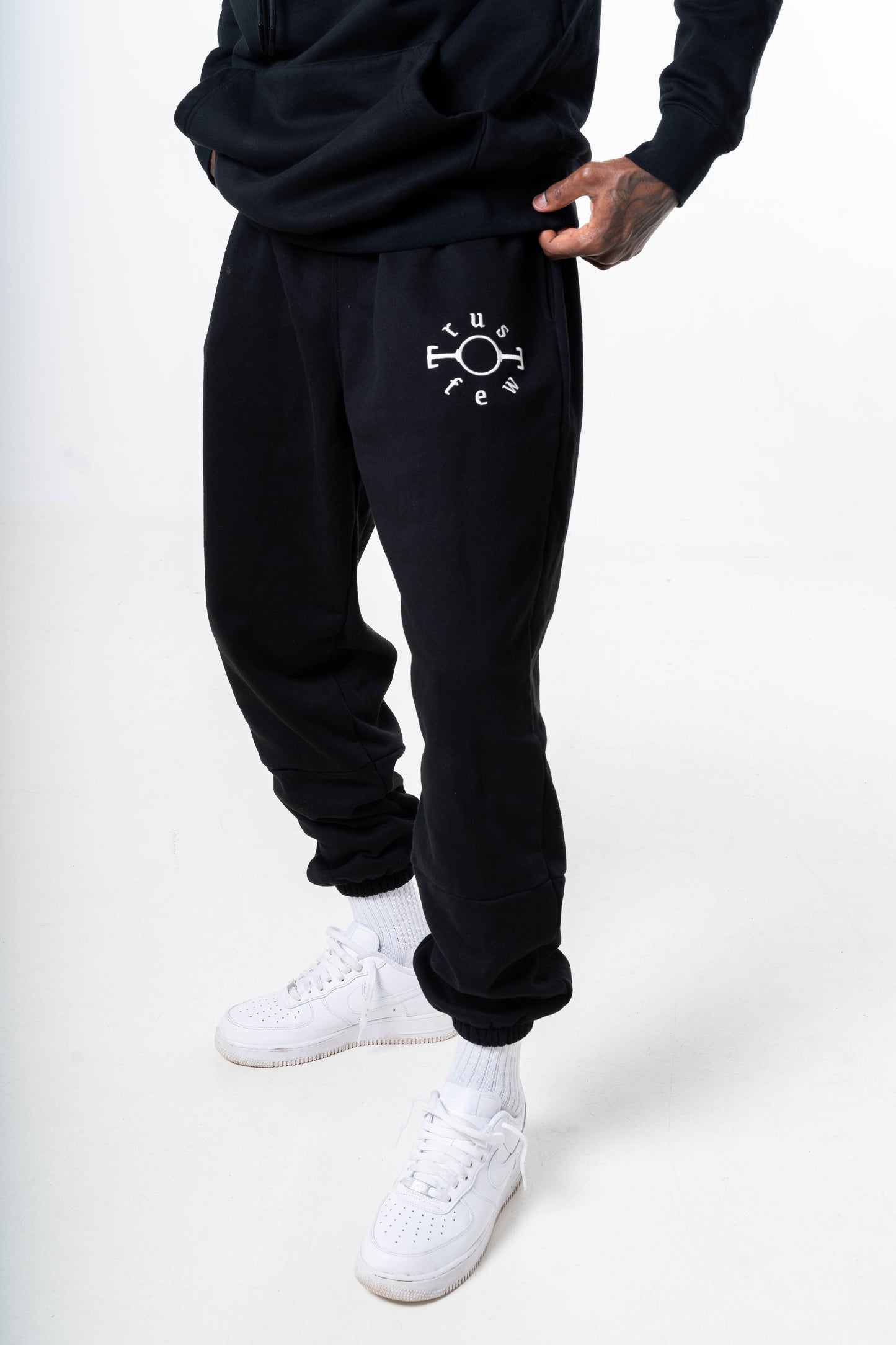 Essential TF Jogger