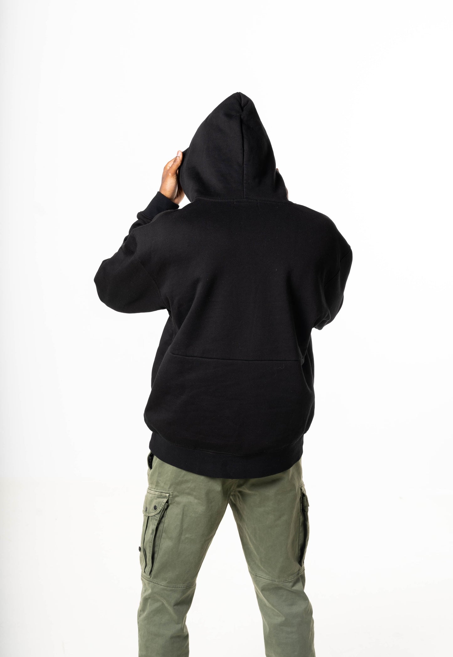 Essential TF Hoodie
