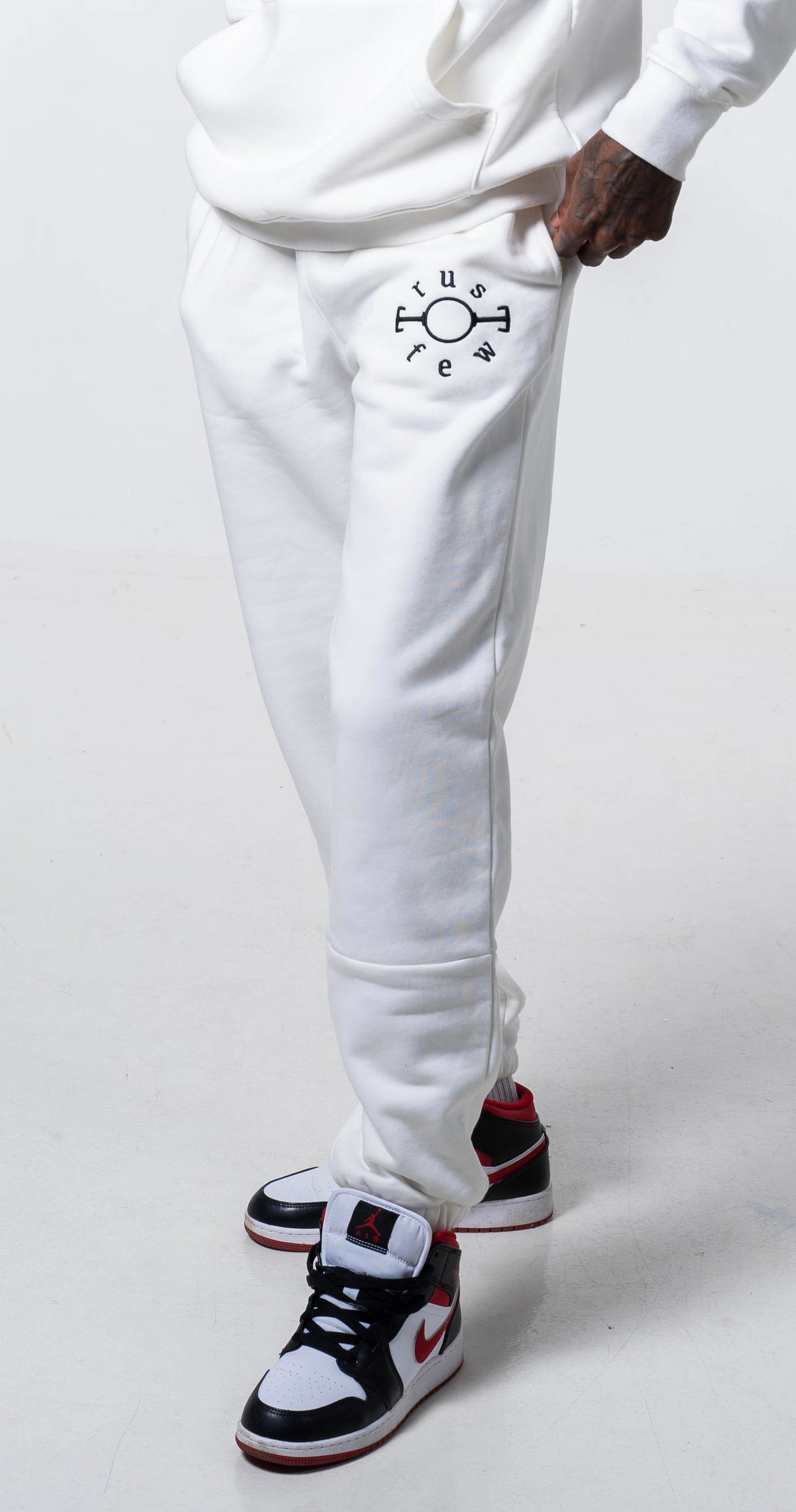 Full TF Essential Tracksuit