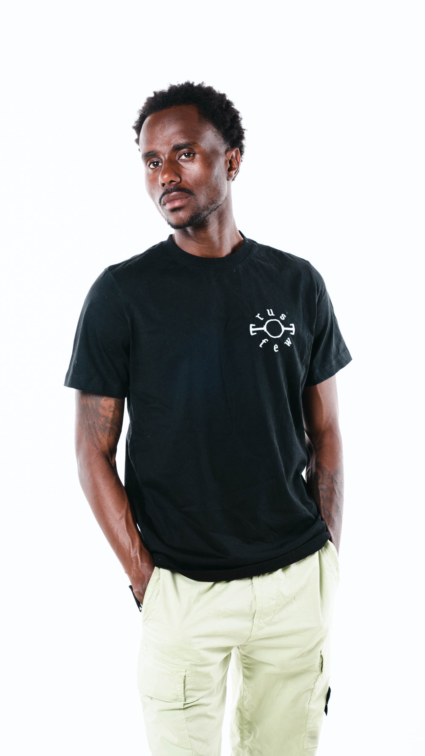 Essential TF Tee
