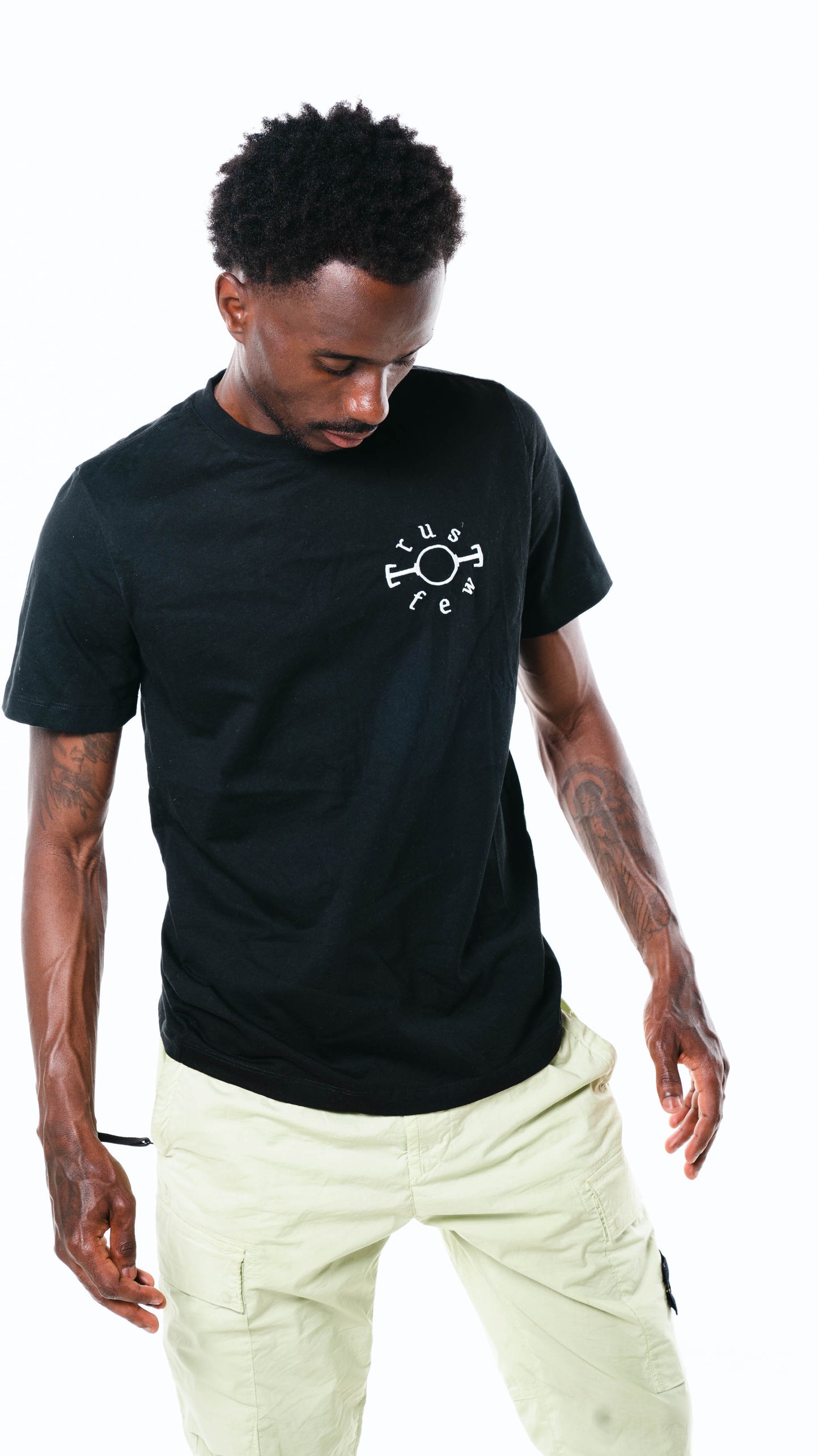 Essential TF Tee