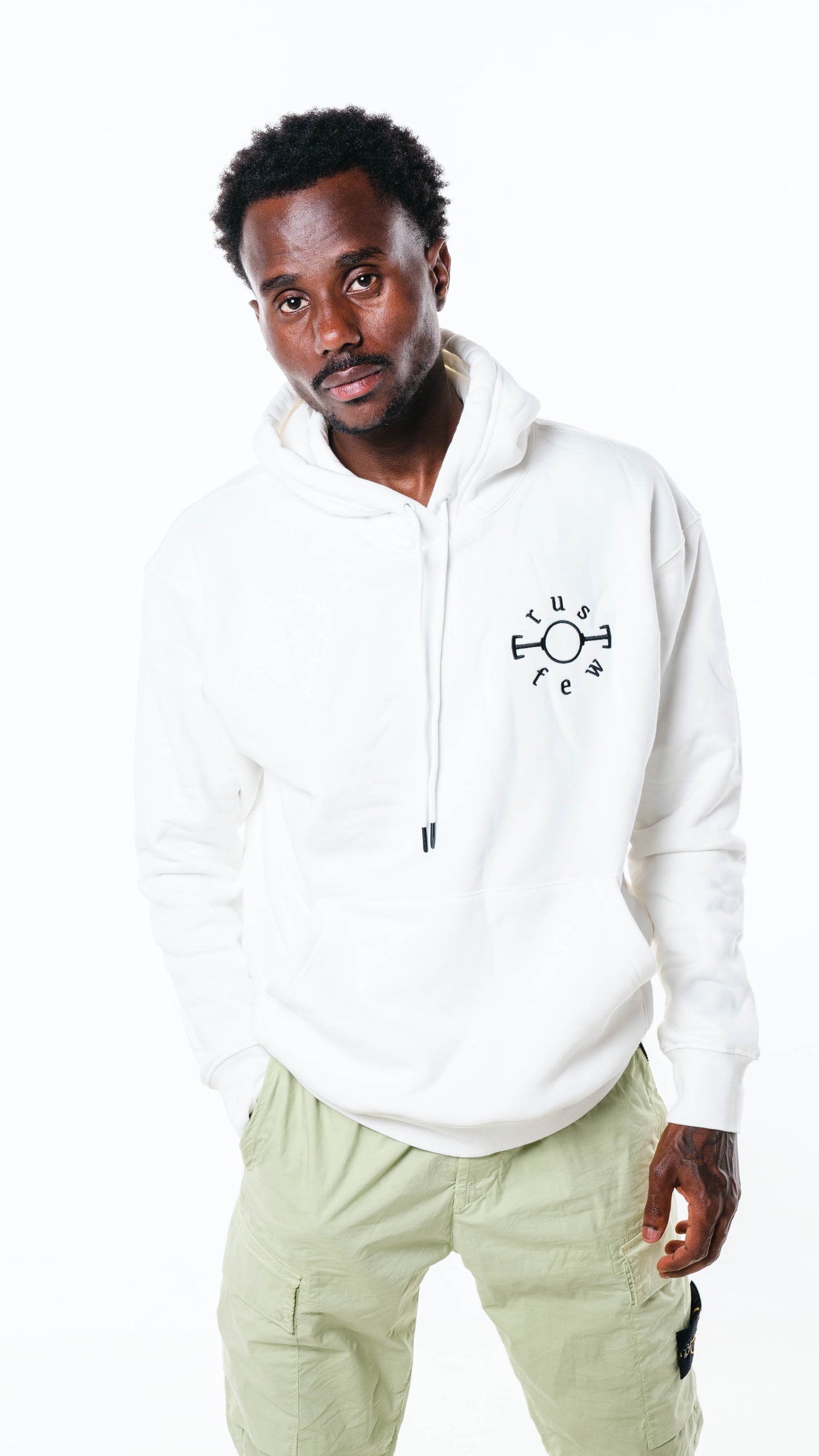 Essential TF Hoodie