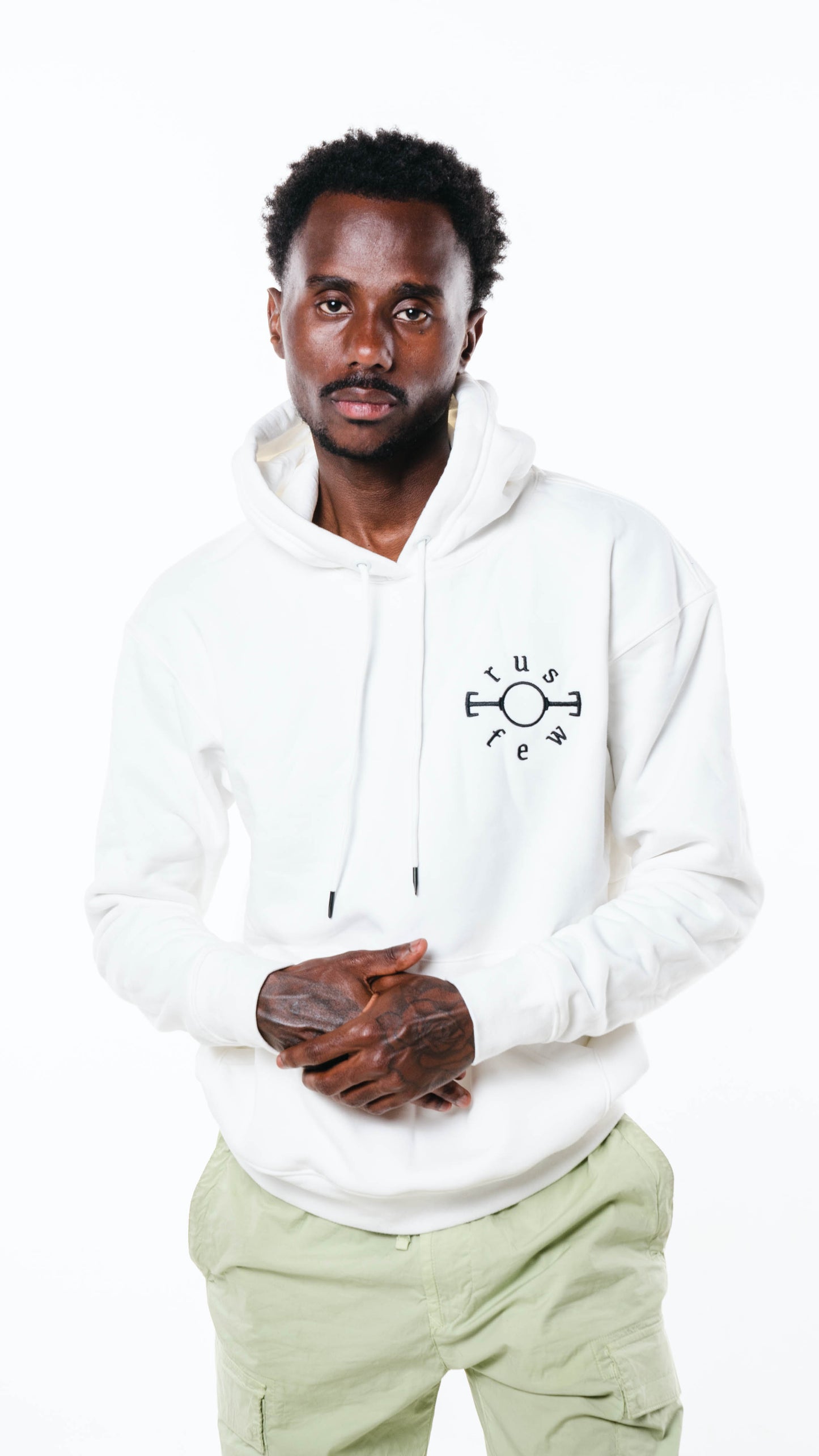 Essential TF Hoodie