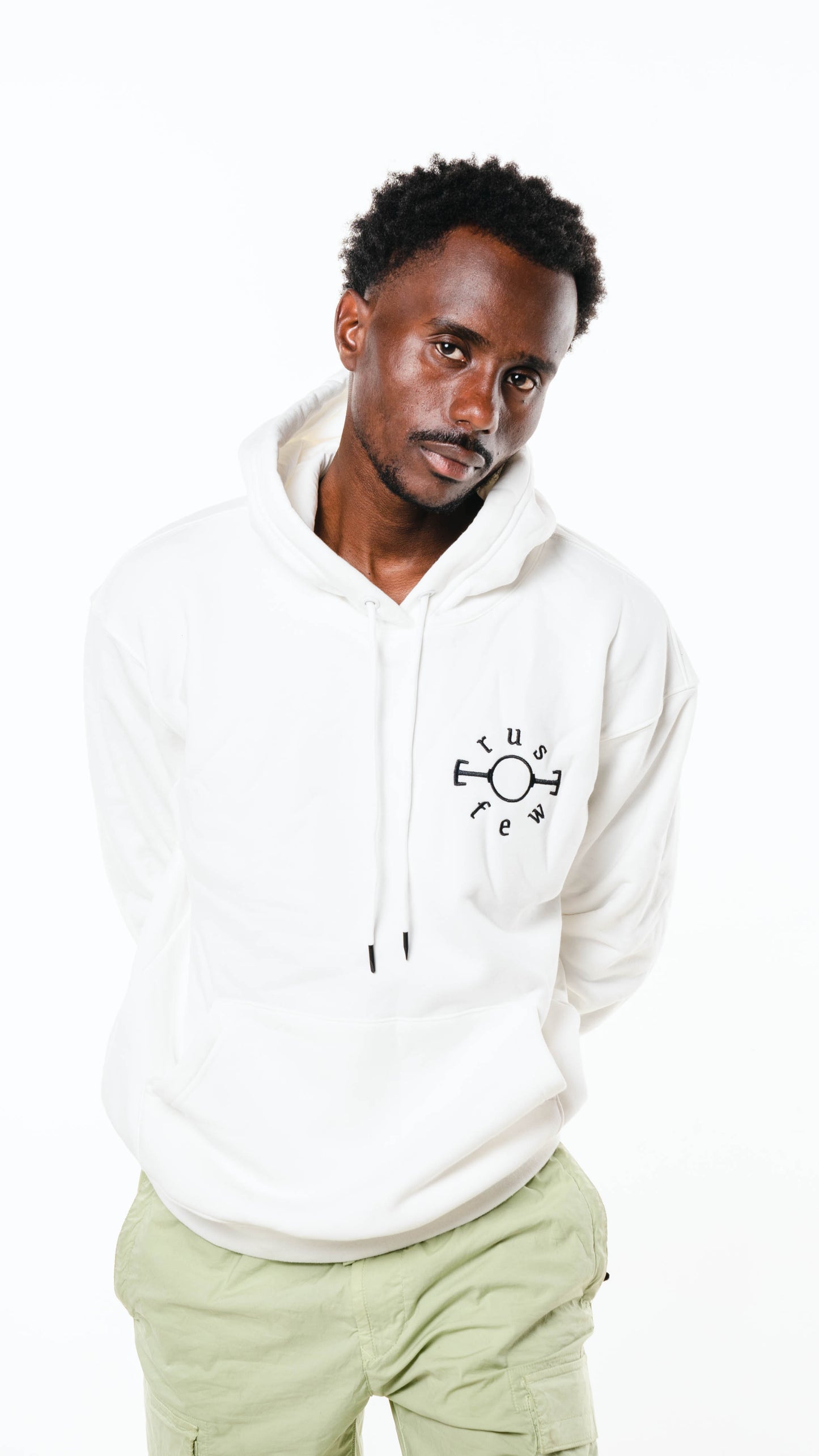 Essential TF Hoodie