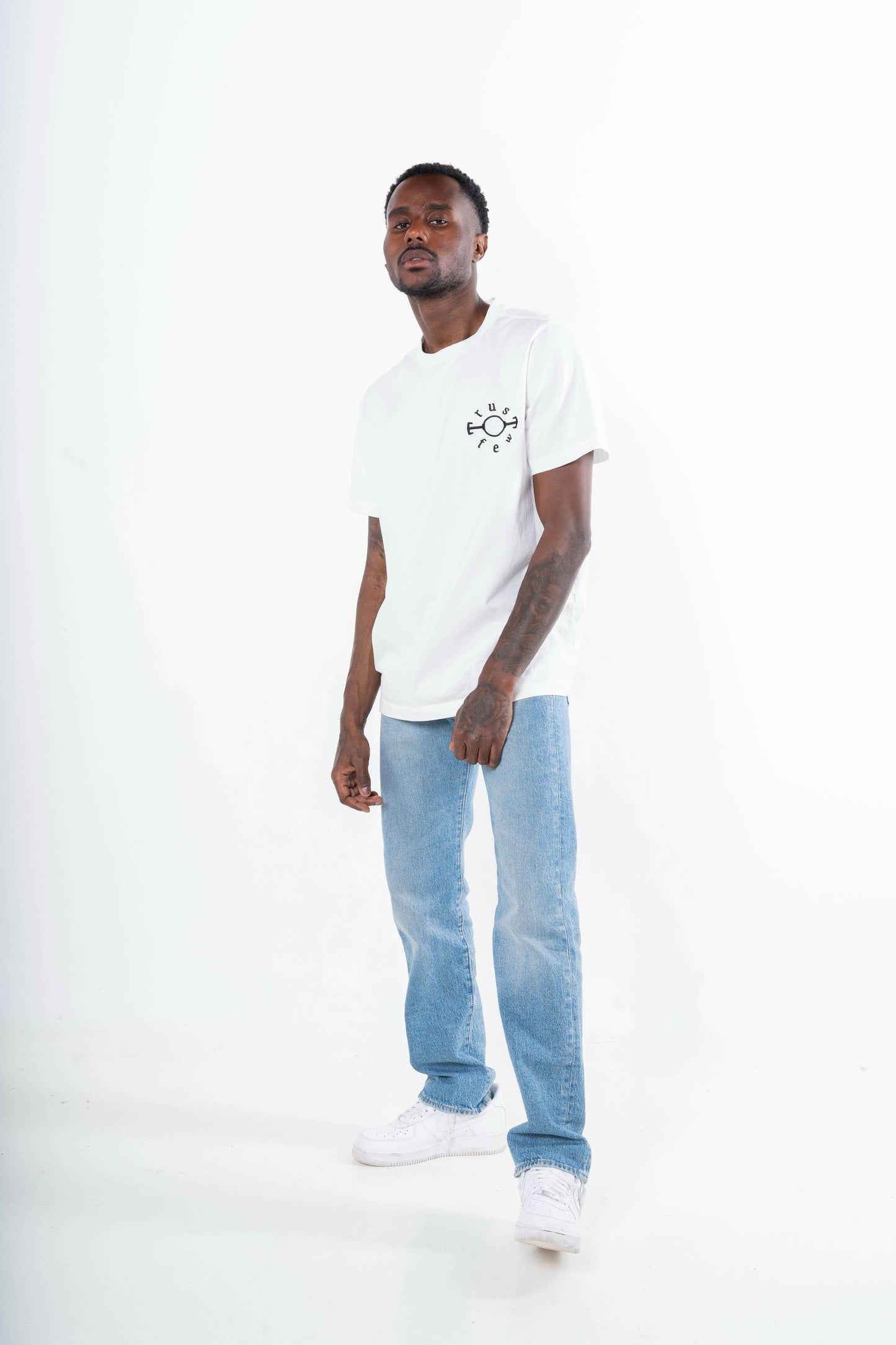 Essential TF Tee