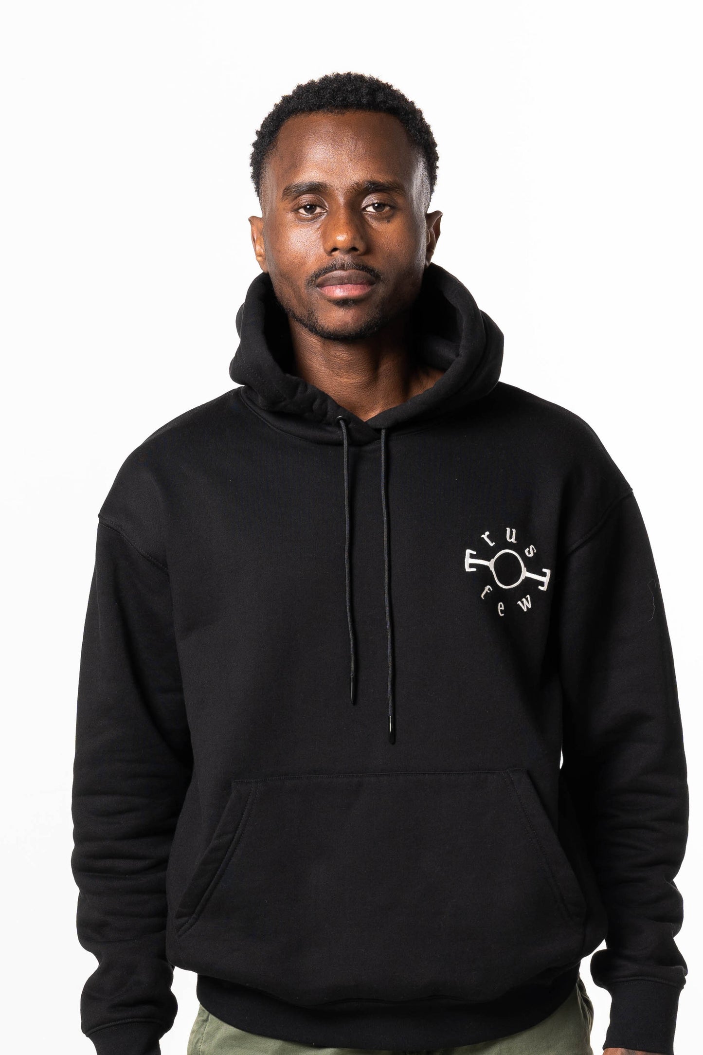 Essential TF Hoodie