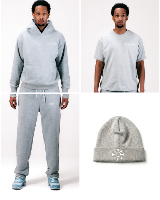 Grey Complete Collection