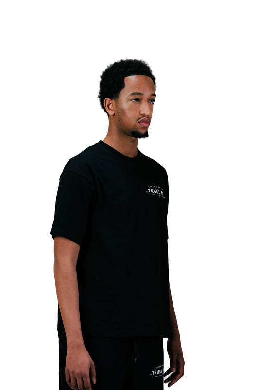 Black TF T-Shirt