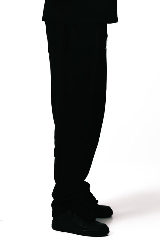Black TF Pants