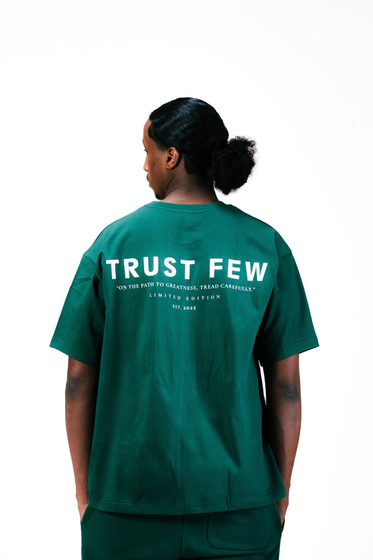Green TF T-Shirt