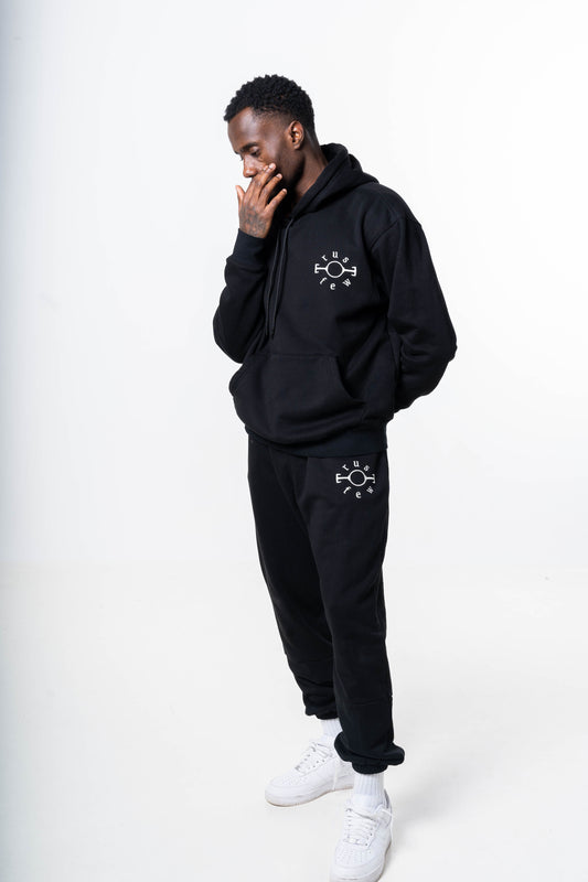 Full TF Essential Tracksuit