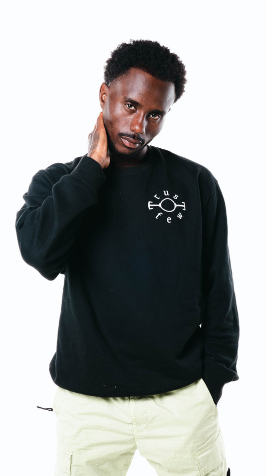 Essential TF Crewneck