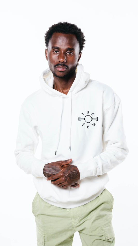 Essential TF Hoodie