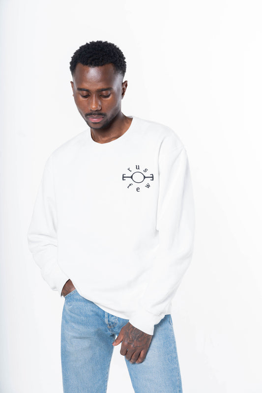 Essential TF Crewneck